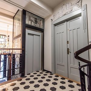 Studio Appartement